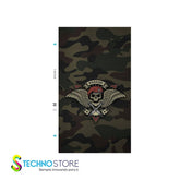 MICA RS DISEÑO CBF133M, TALLA M